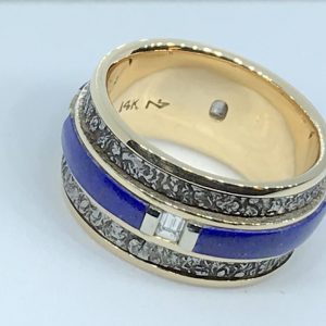 Lapis Royal Double 2