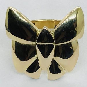 Butterfly Ring