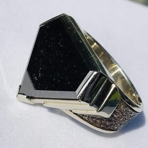 Superman’s Ring